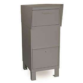 Courier Boxes